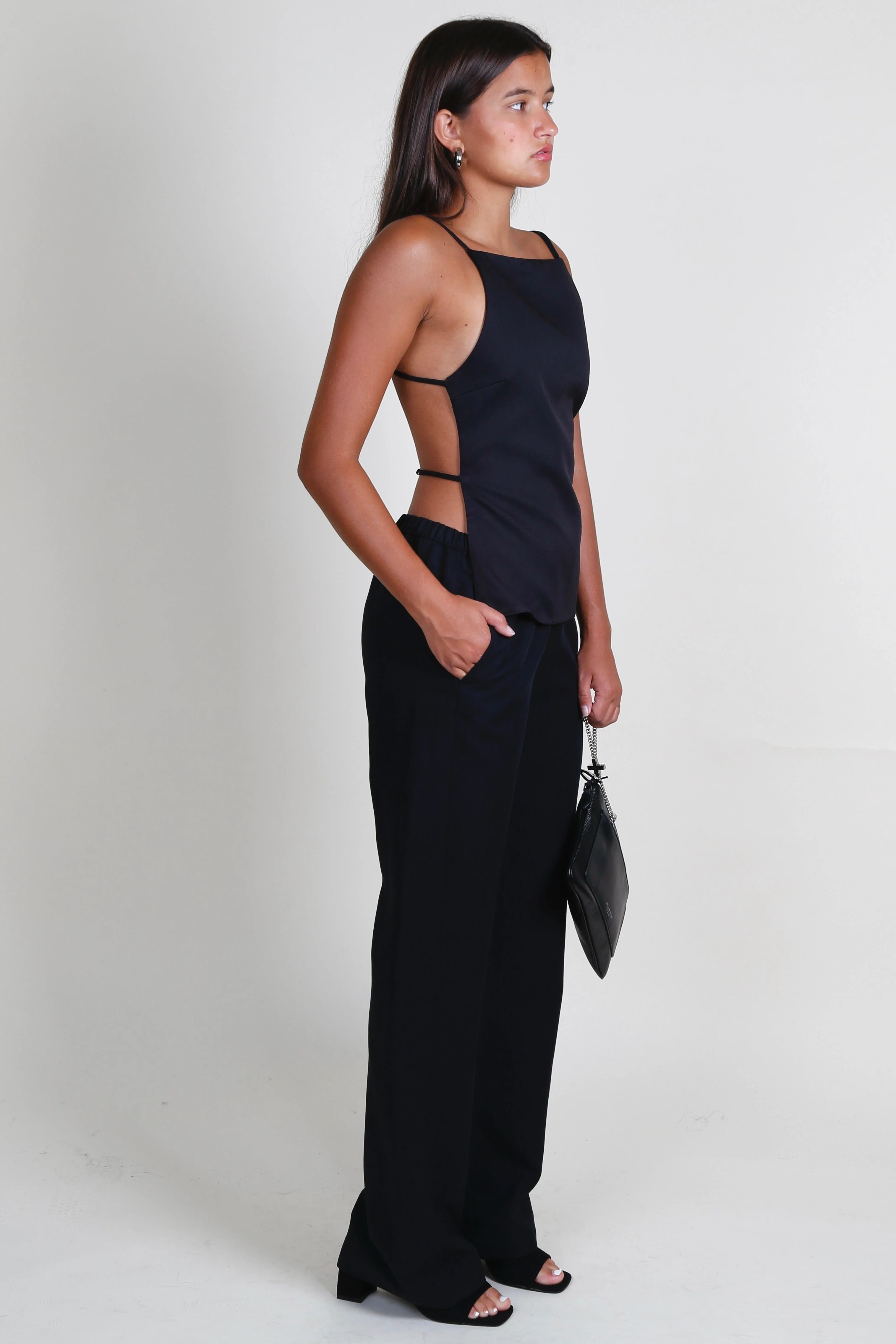 Backup Tank - Black - Image 2