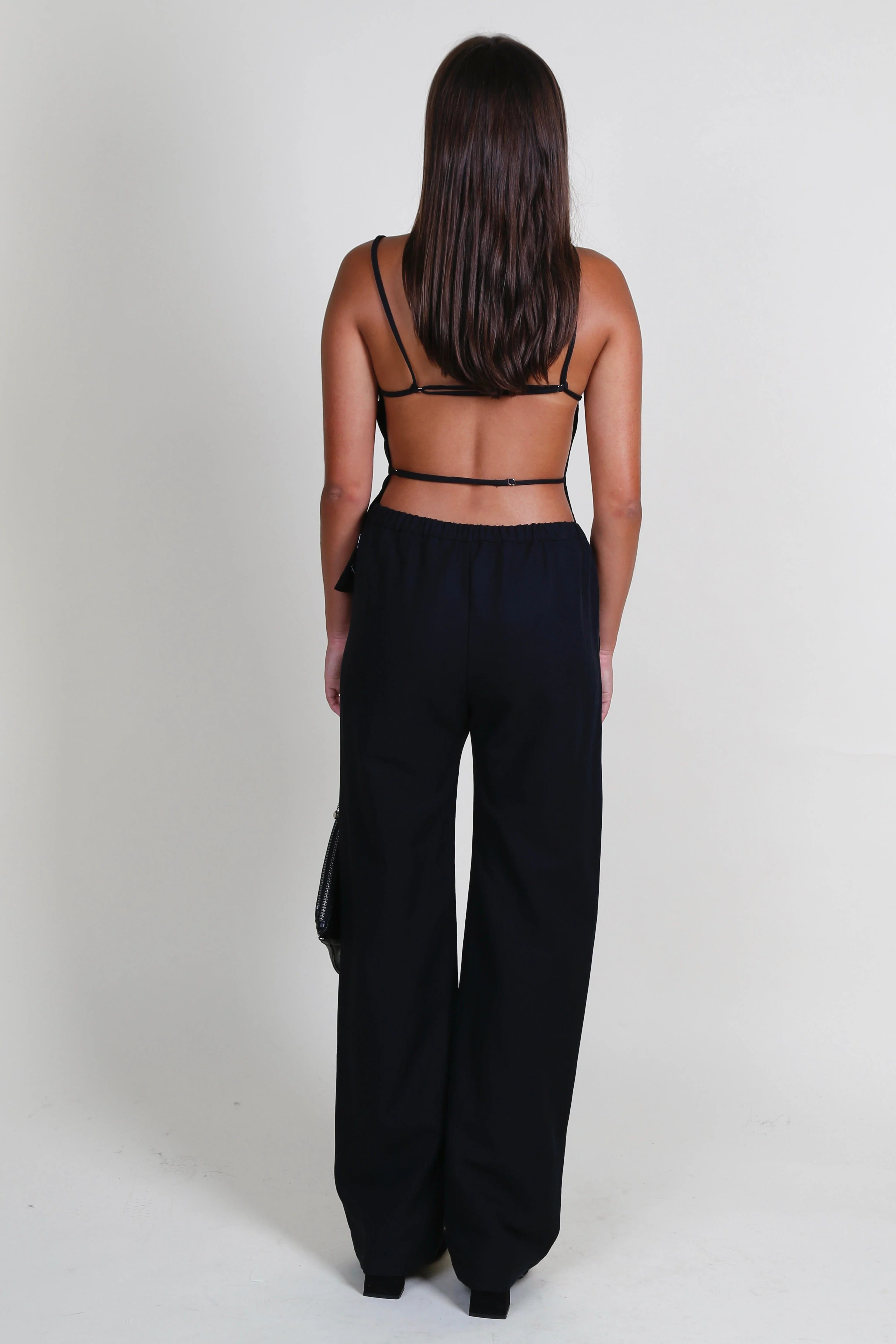 Backup Tank - Black - Image 3