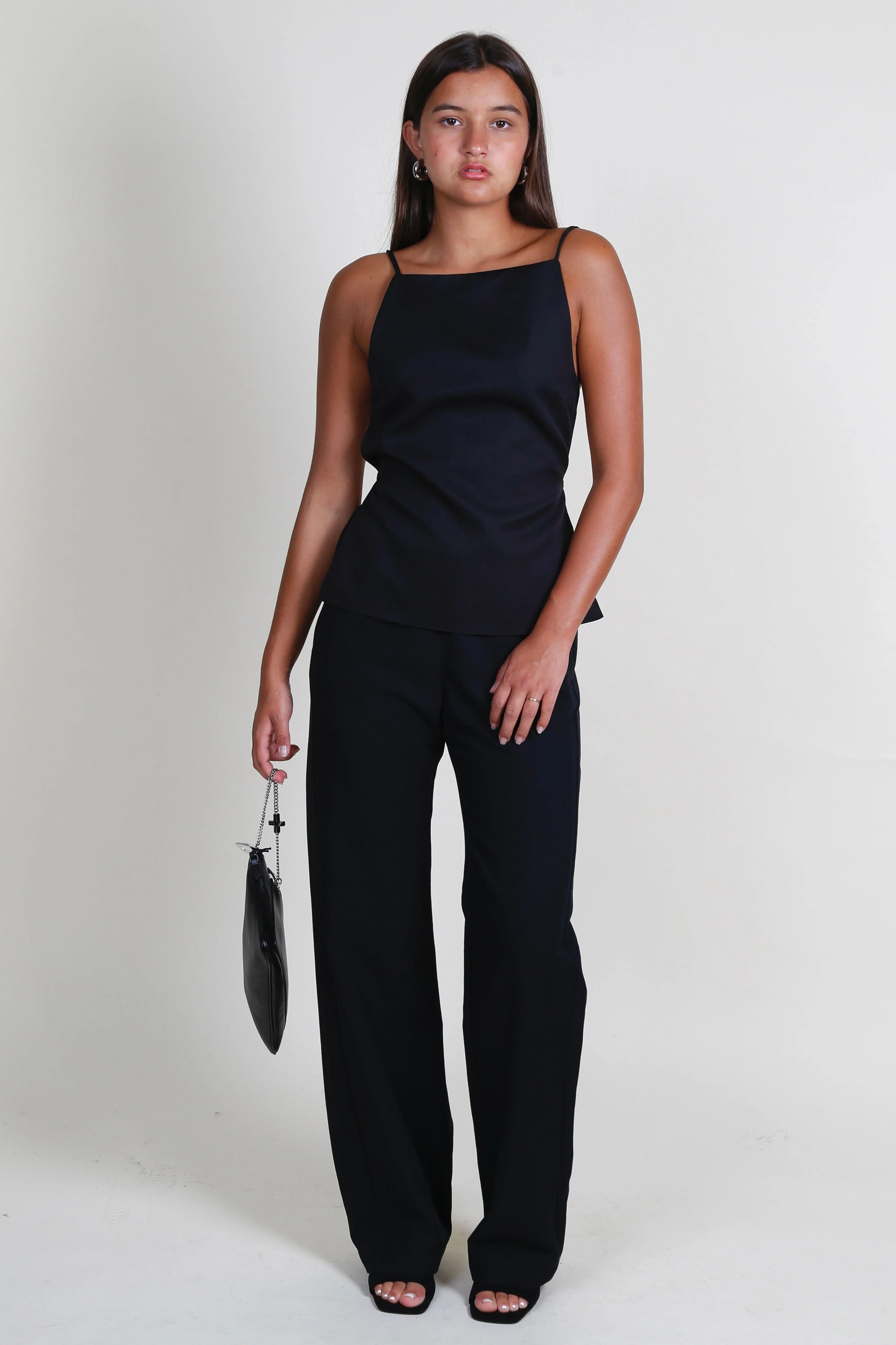 Backup Tank - Black - Image 4