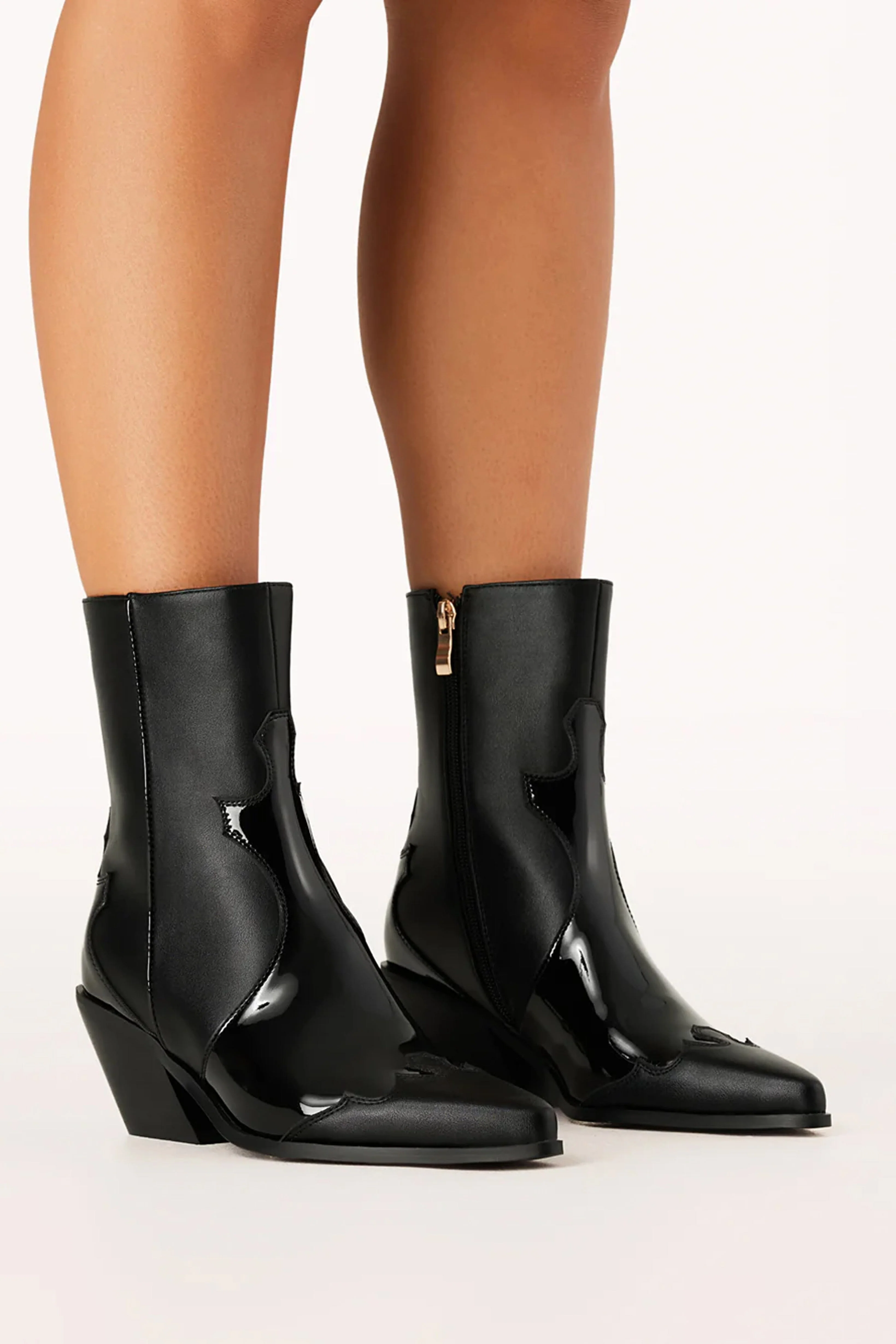 BILLINI | The Pammie - Black - Image 3