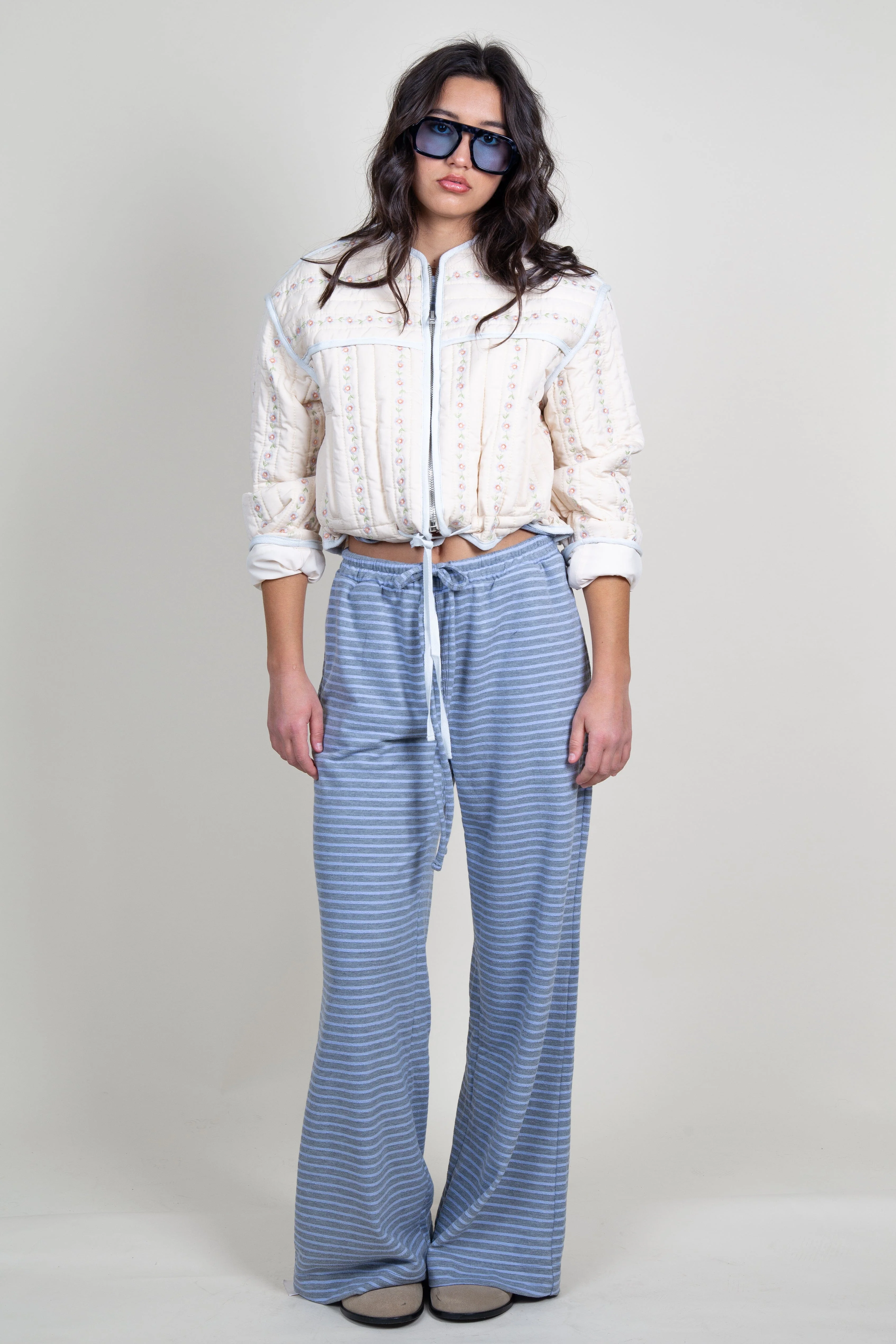 BLANK NYC | Feeling Pretty - Cream Combo - Image 2