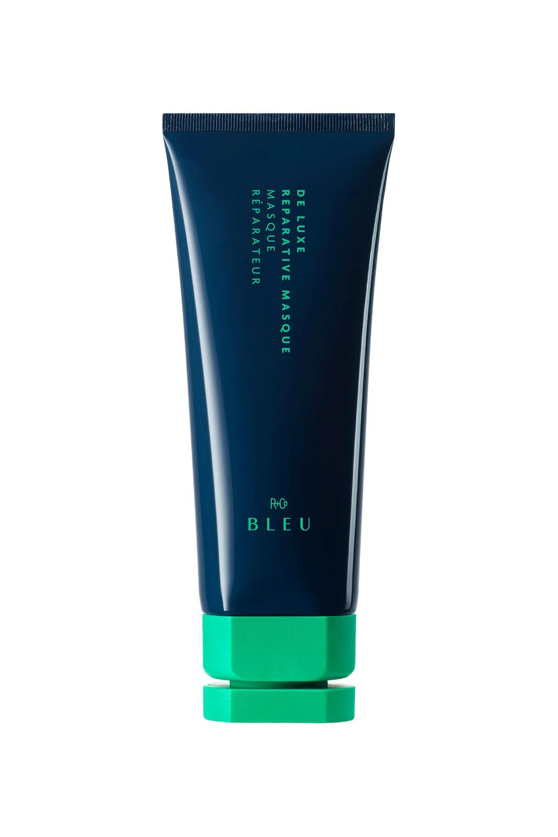 R+CO BLEU | De Luxe Reparative Masque