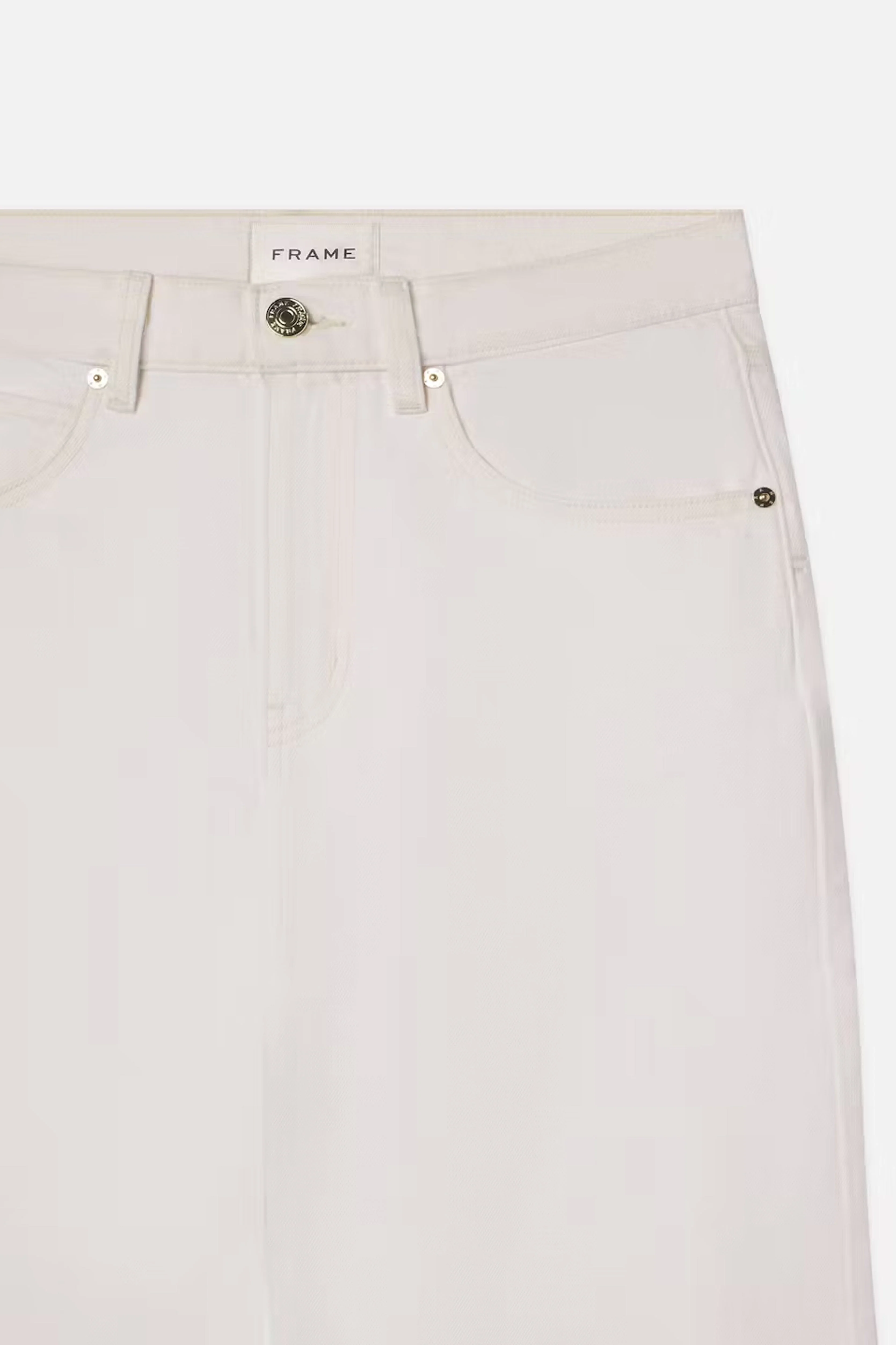 FRAME | Low Slung Barrel - Au Natural Clean - Image 7