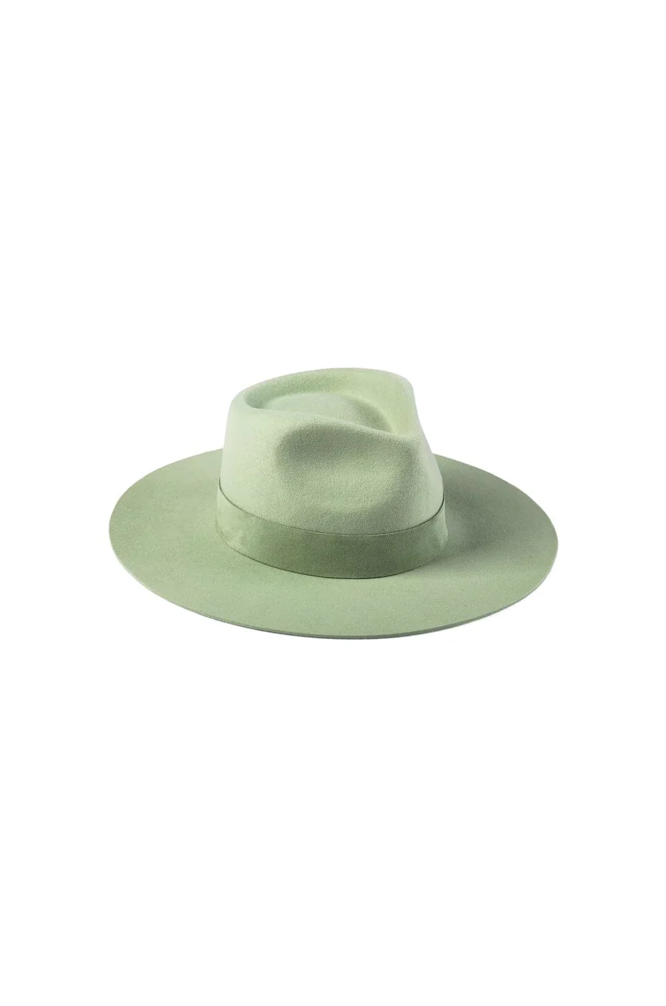 LACK OF COLOR | The Mirage Hat - Sage - Image 7
