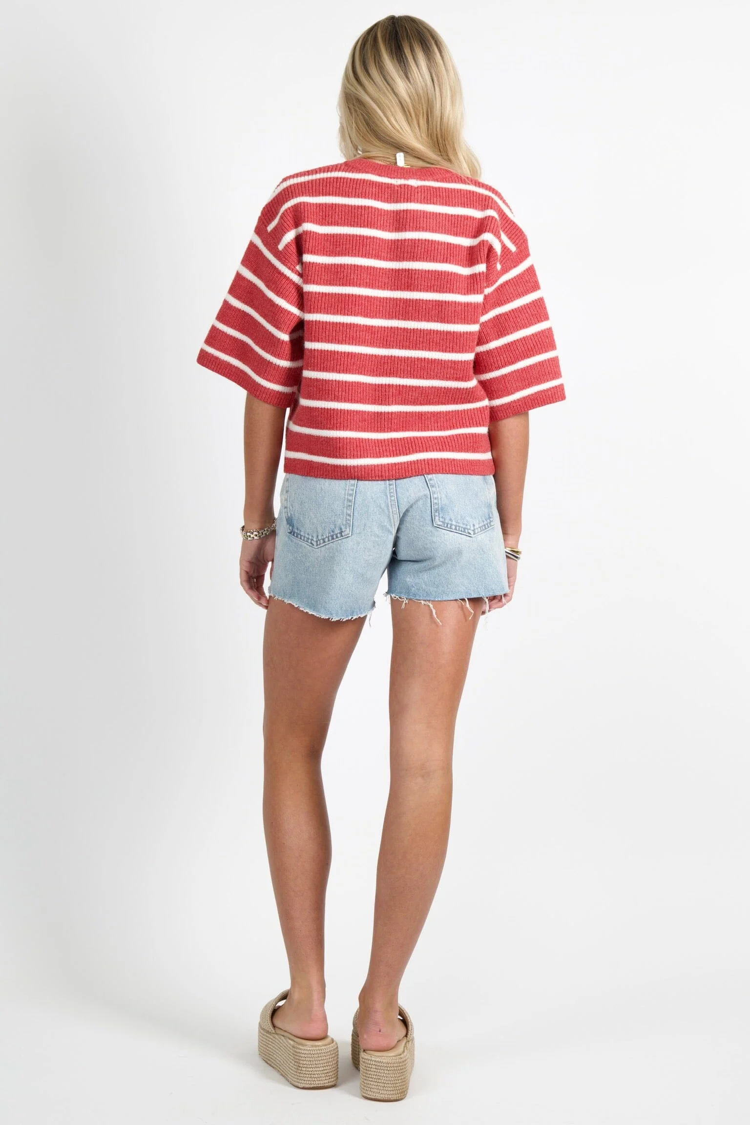 MOUSSY | Southborough Shorts - Image 4