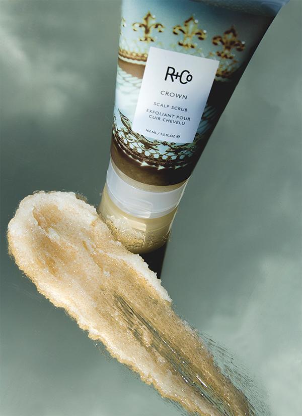 R+Co | Crown Scalp Scrub - Image 2
