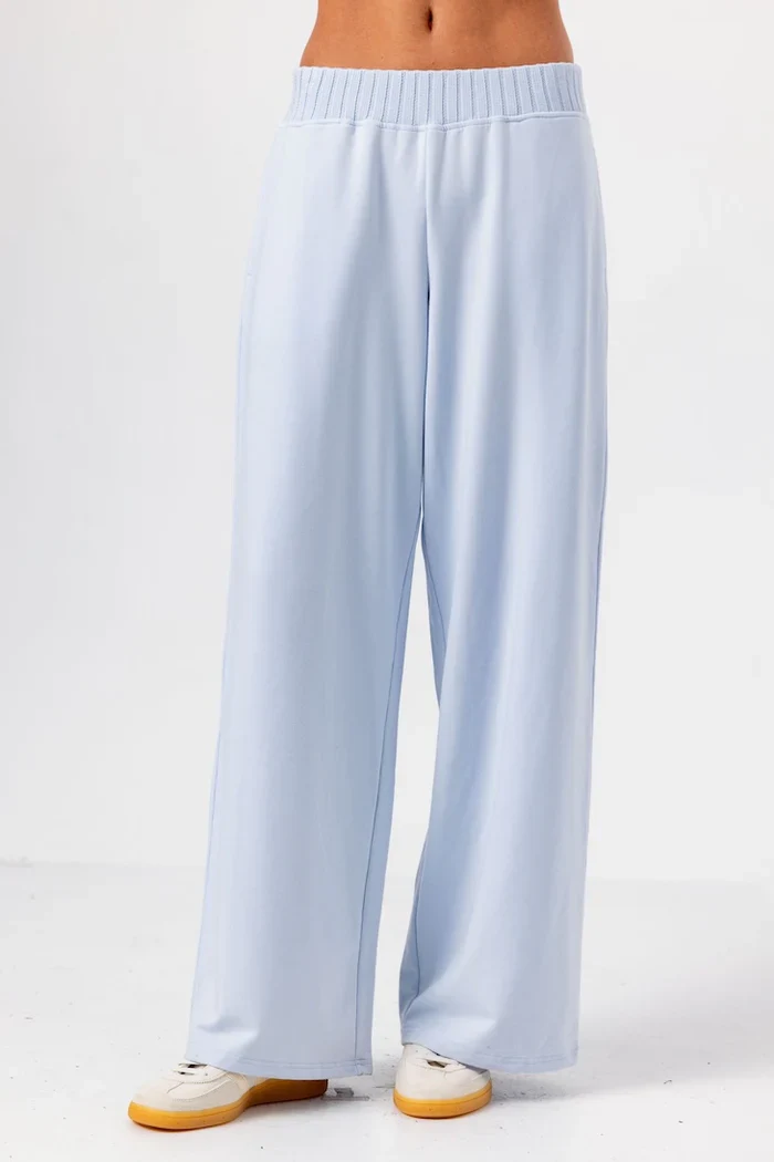 SUNDAYS | Selene Pants - Skywash - Image 2